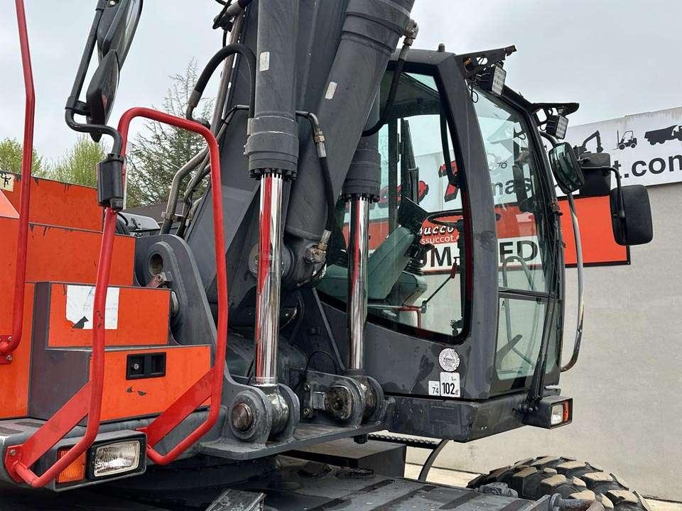 Terex TW190 Photo 6