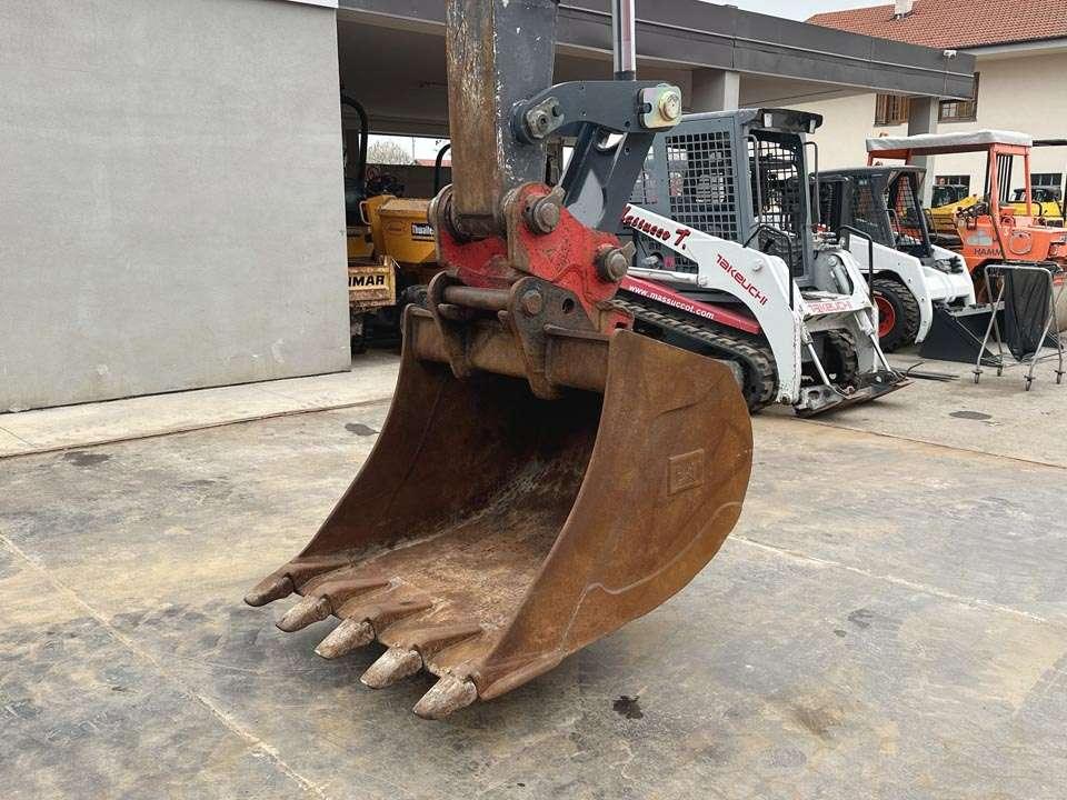Terex TW190 Photo 8