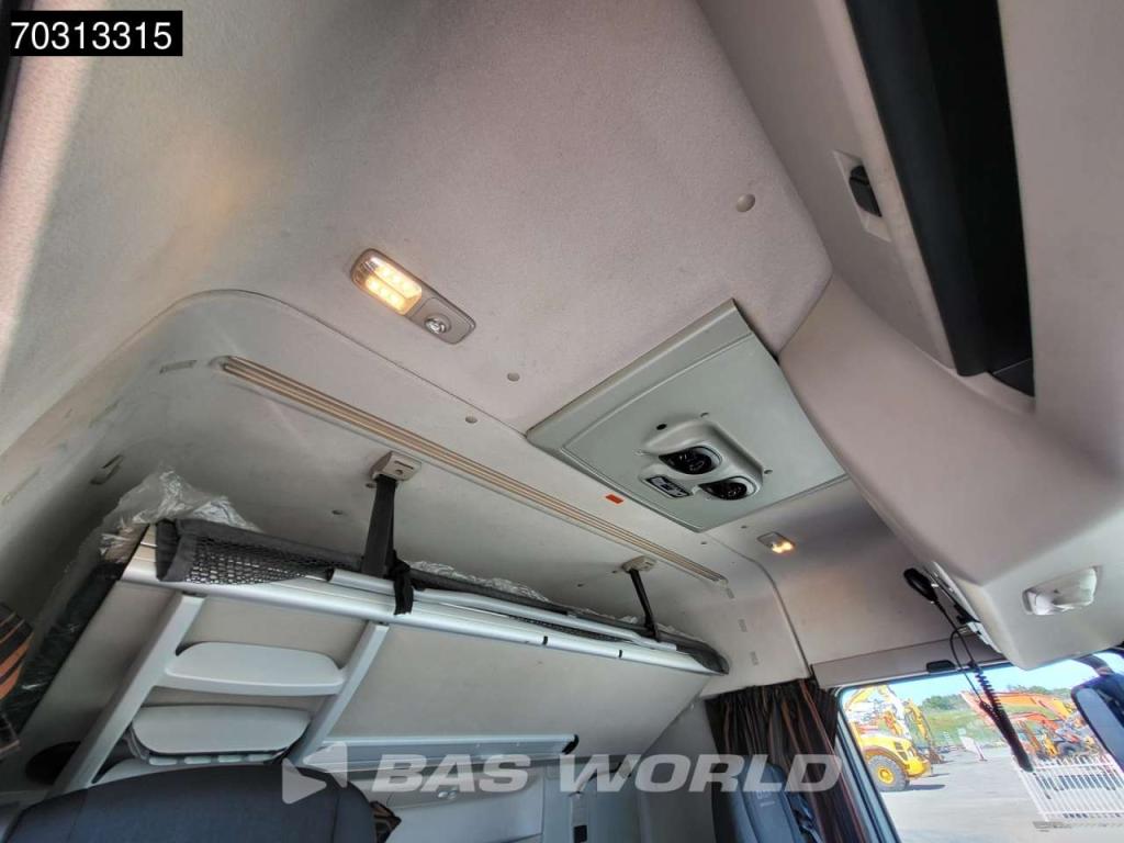 Daf XF 480 4X2 SC Mega 2xTanks Standklima ACC Photo 28