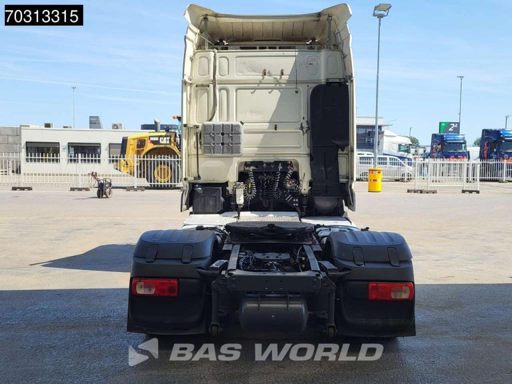 Daf XF 480 4X2 SC Mega 2xTanks Standklima ACC Photo 3