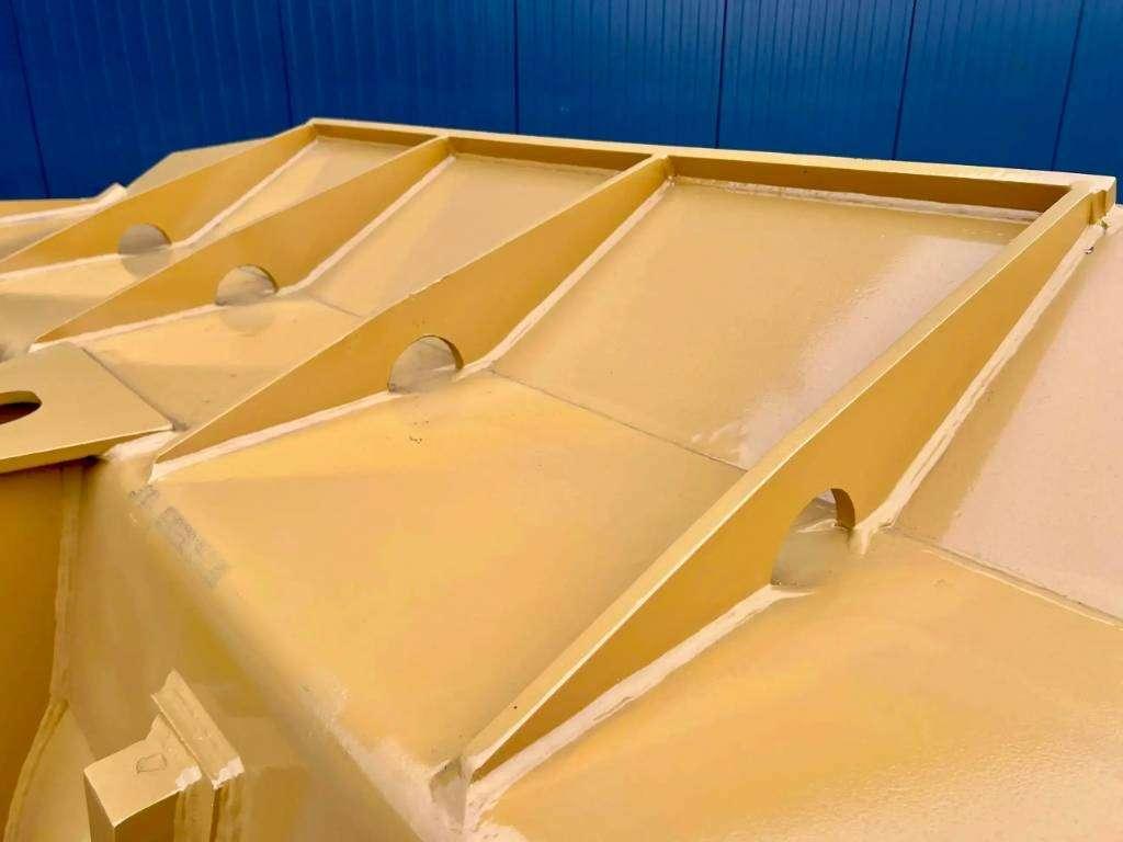 Caterpillar 950M incl. Teeth Photo 12
