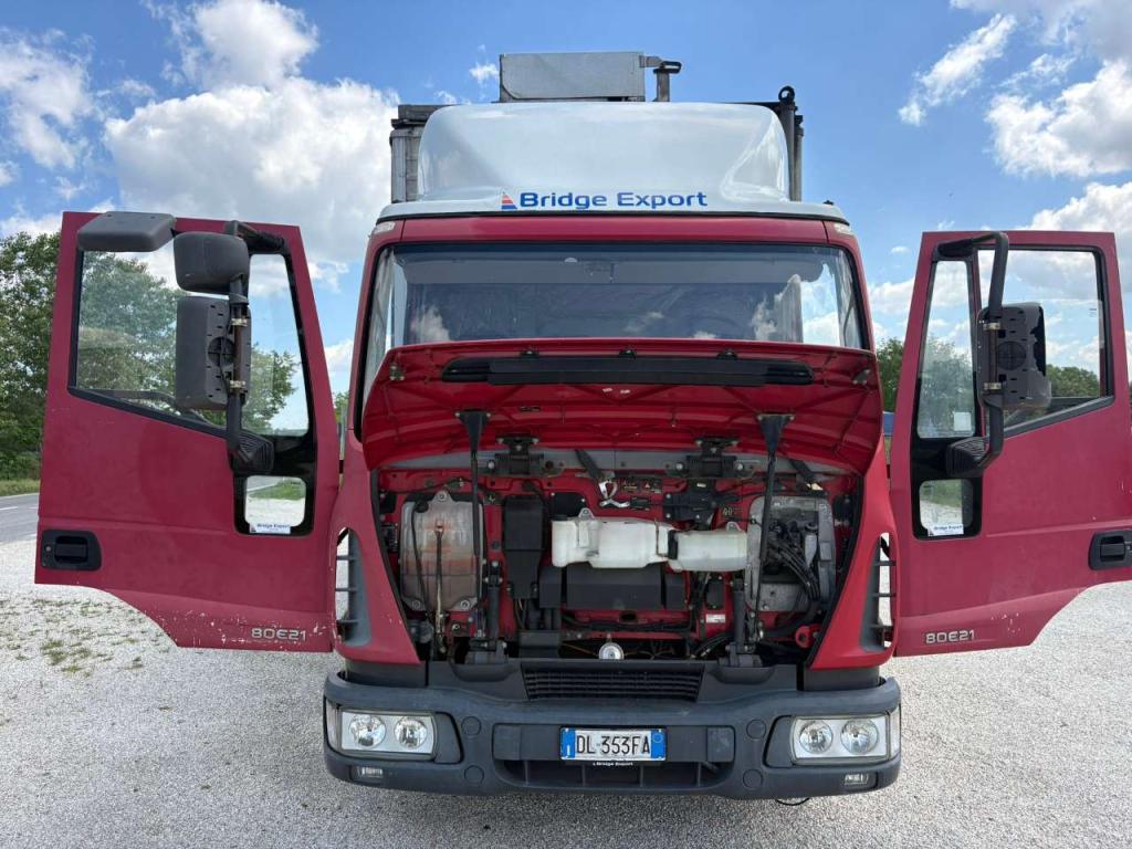 Iveco EUROCARGO 80E21 Photo 3