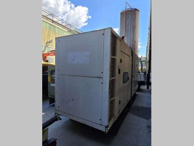 Volvo Penta TAD 1641 GE sold by Balavto