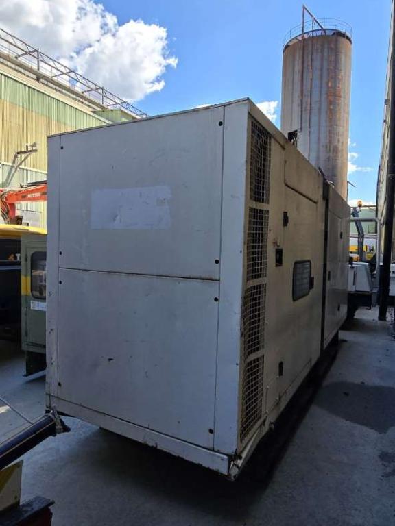 Volvo Penta TAD 1641 GE Photo 1