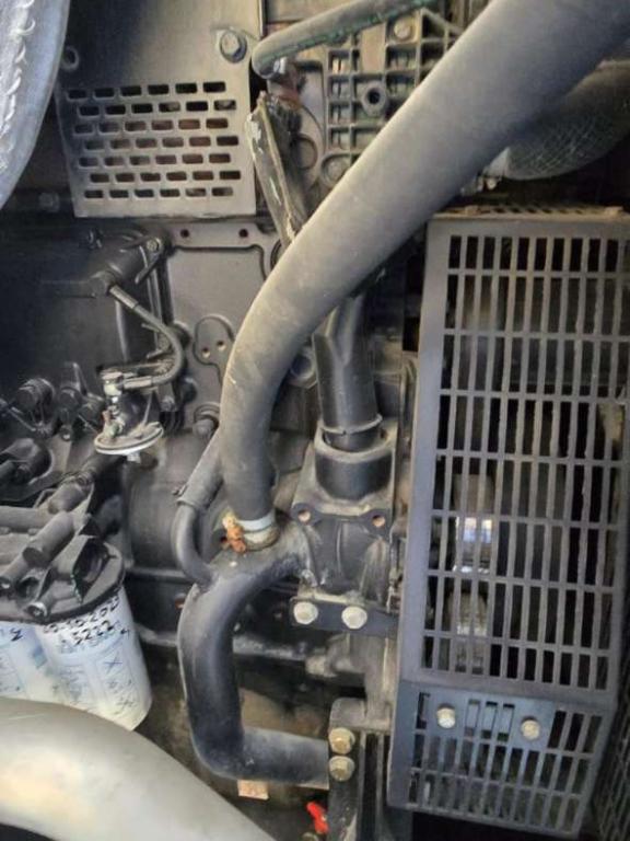 Volvo Penta TAD 1641 GE Photo 2