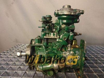 Cummins Engine injection pump sold by Wibako