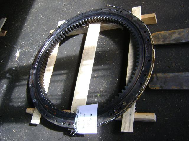 Slewing ring for Caterpillar 312 B Photo 1