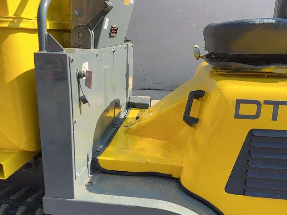 Wacker Neuson DT15 Photo 11