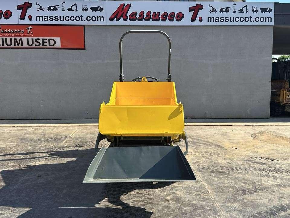 Wacker Neuson DT15 Photo 15