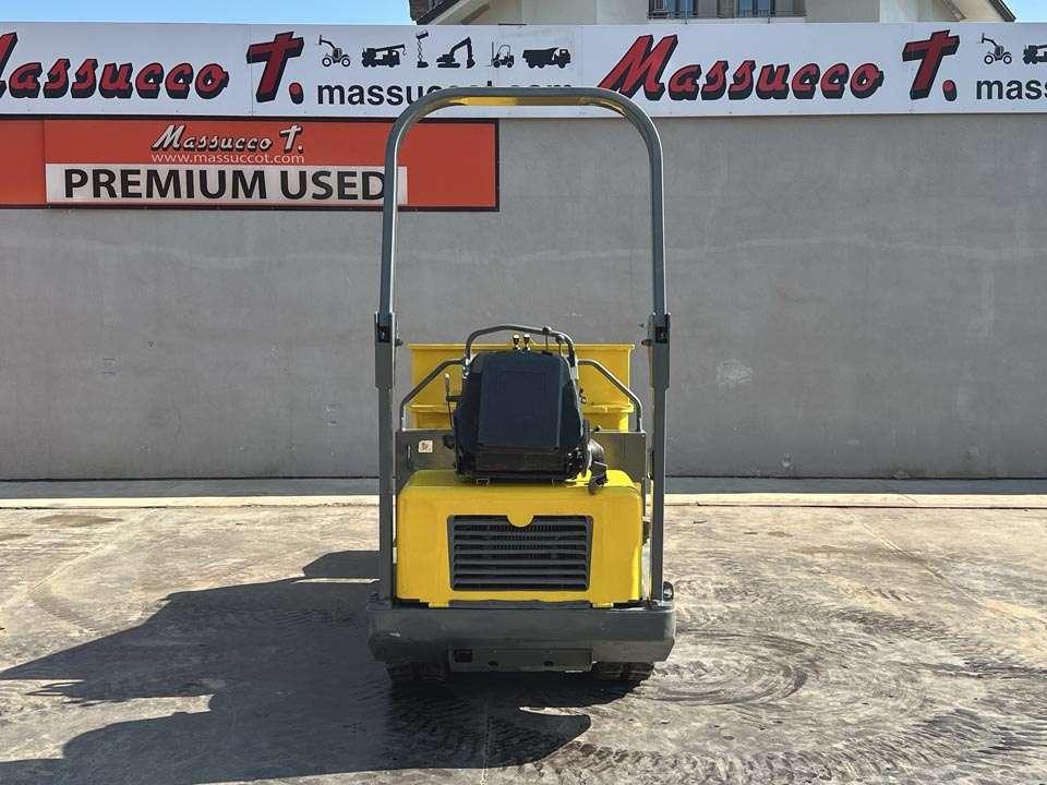 Wacker Neuson DT15 Photo 18