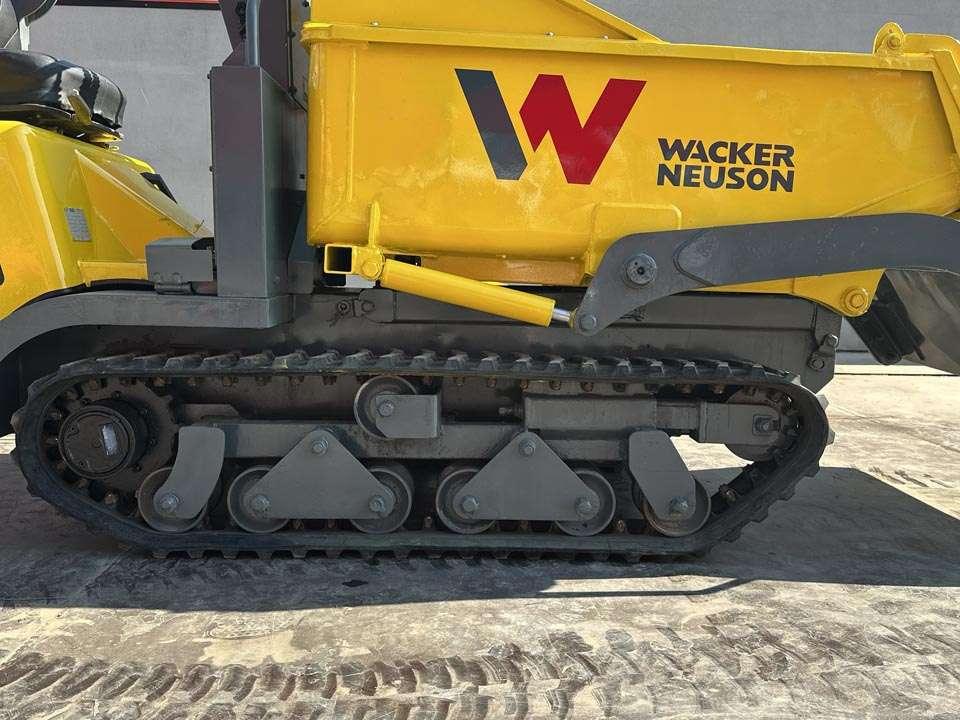 Wacker Neuson DT15 Photo 4