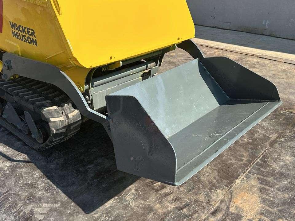 Wacker Neuson DT15 Photo 6