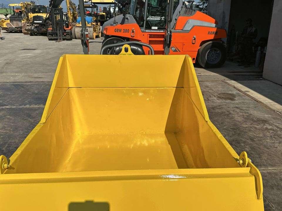 Wacker Neuson DT15 Photo 7