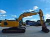 Liebherr 922LC Photo 4 thumbnail