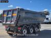 Ozgul F 27m3 SAF Axles Lift Axle Photo 5 thumbnail
