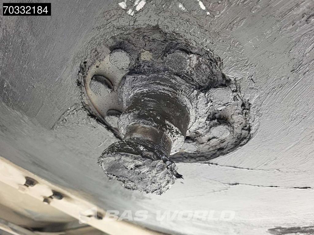 Ozgul F 27m3 SAF Axles Lift Axle Photo 25