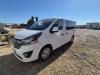 Opel VIVARO Photo 1 thumbnail