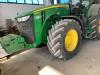 John Deere Trattore per lavori di campo 8320 R Photo 6 thumbnail