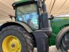 John Deere Trattore per lavori di campo 8320 R Photo 8 thumbnail