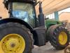 John Deere Trattore per lavori di campo 8320 R Photo 9 thumbnail