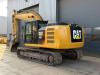 Caterpillar 320FL Photo 3 thumbnail