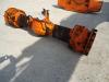 Front axle for Hitachi LX 170 - ZF MT-3085/DK  3471 Photo 2 thumbnail