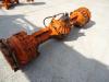 Front axle for Hitachi LX 170 - ZF MT-3085/DK  3471 Photo 3 thumbnail