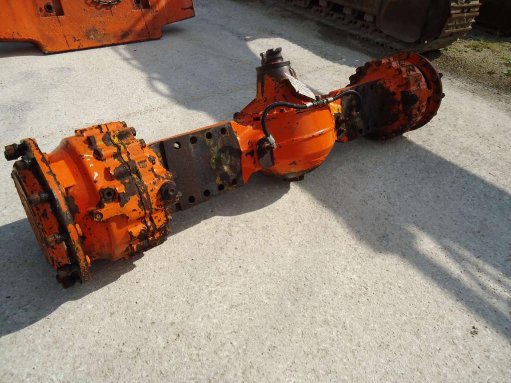 Front axle for Hitachi LX 170 - ZF MT-3085/DK  3471 Photo 1