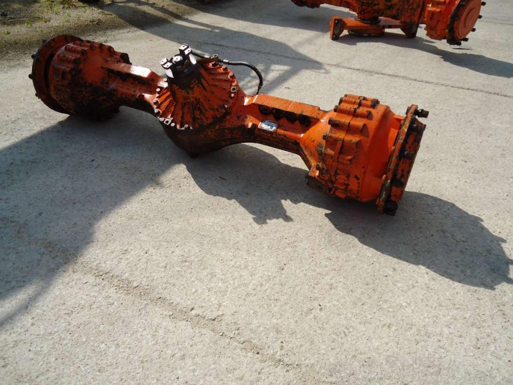 Front axle for Hitachi LX 170 - ZF MT-3085/DK  3471 Photo 4