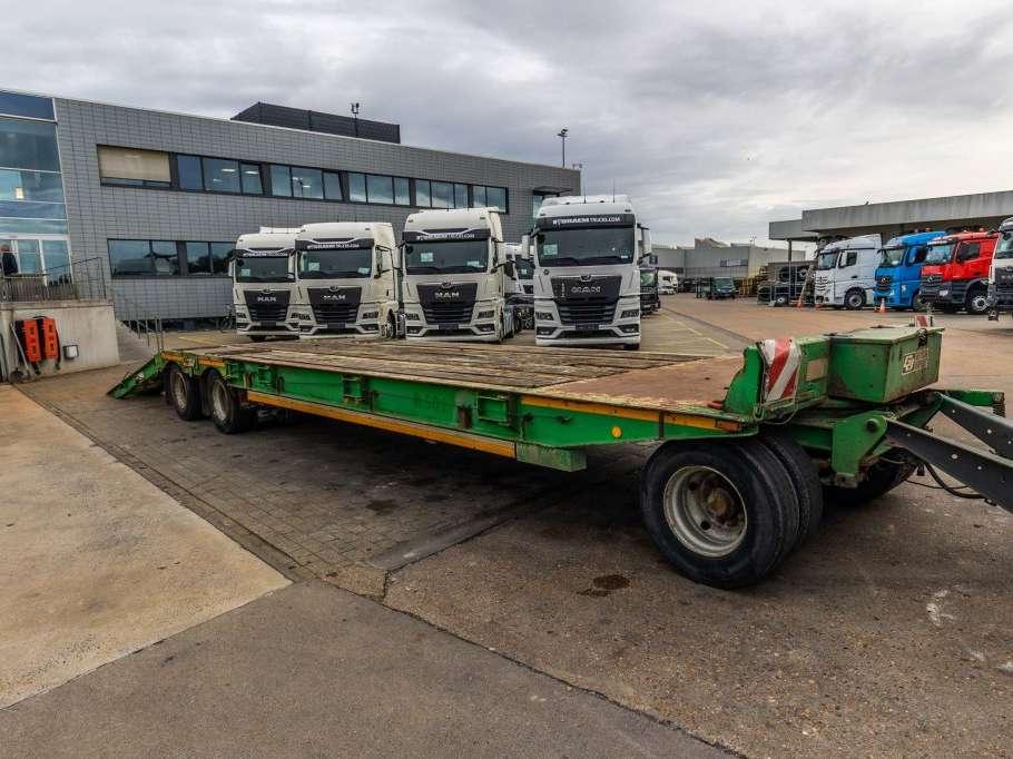 Gheysen & Verpoort R312B - 31 500 KG Photo 10