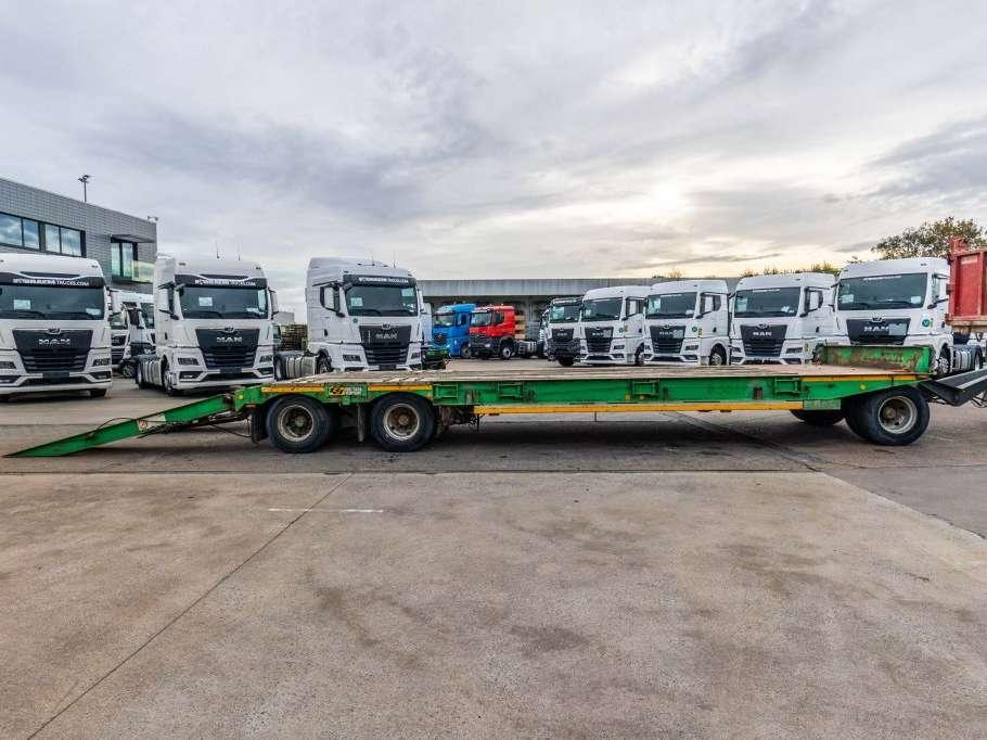 Gheysen & Verpoort R312B - 31 500 KG Photo 11