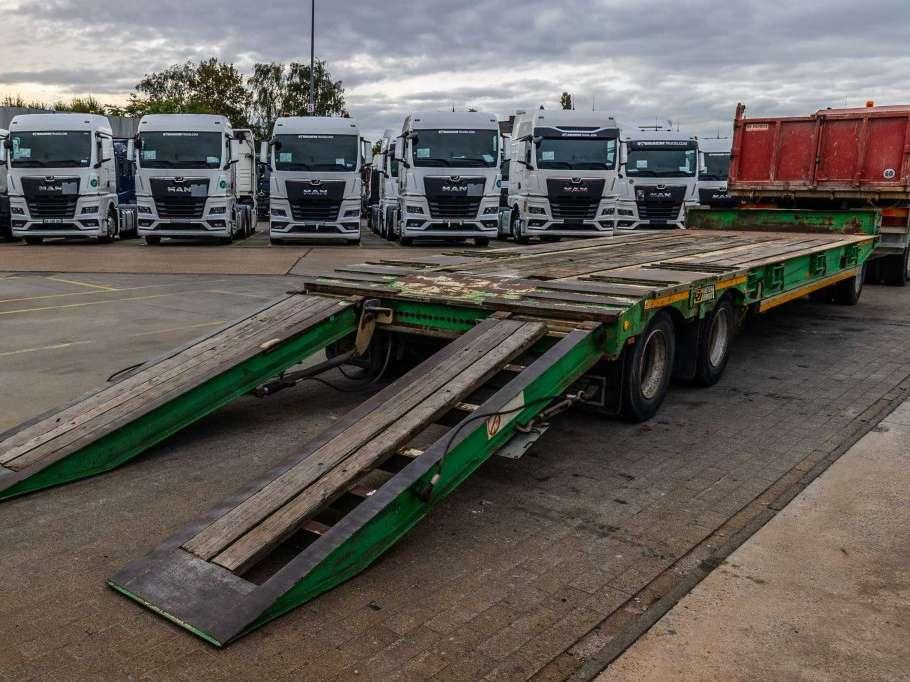 Gheysen & Verpoort R312B - 31 500 KG Photo 12