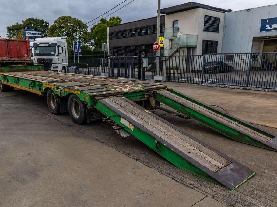 Gheysen & Verpoort R312B - 31 500 KG Photo 13