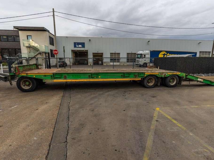 Gheysen & Verpoort R312B - 31 500 KG Photo 14