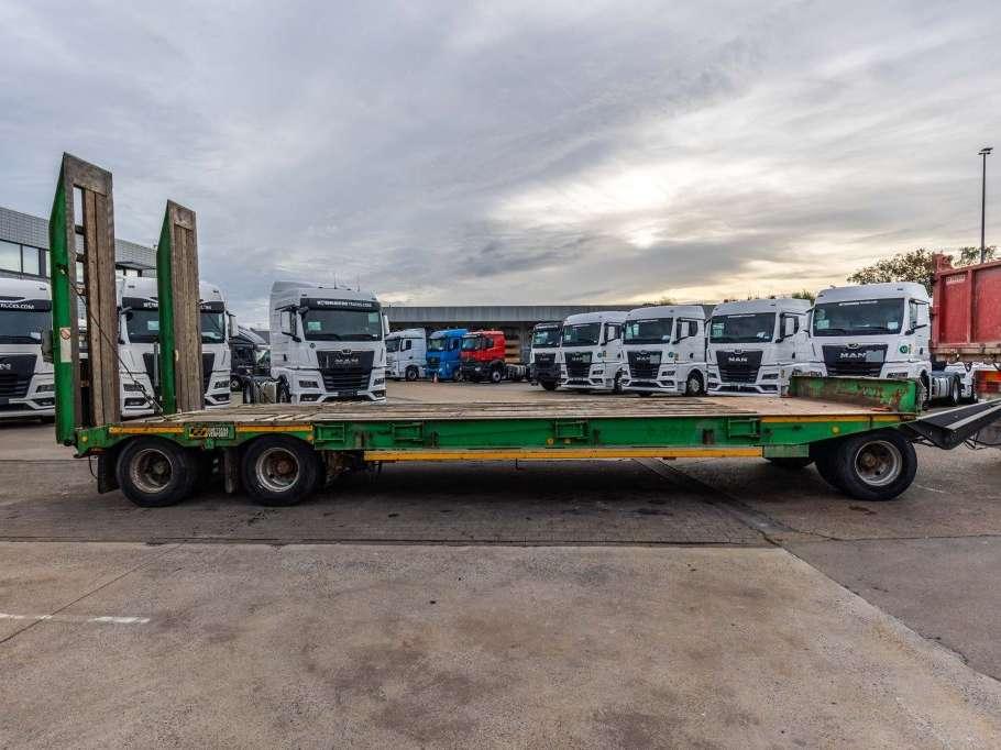 Gheysen & Verpoort R312B - 31 500 KG Photo 3