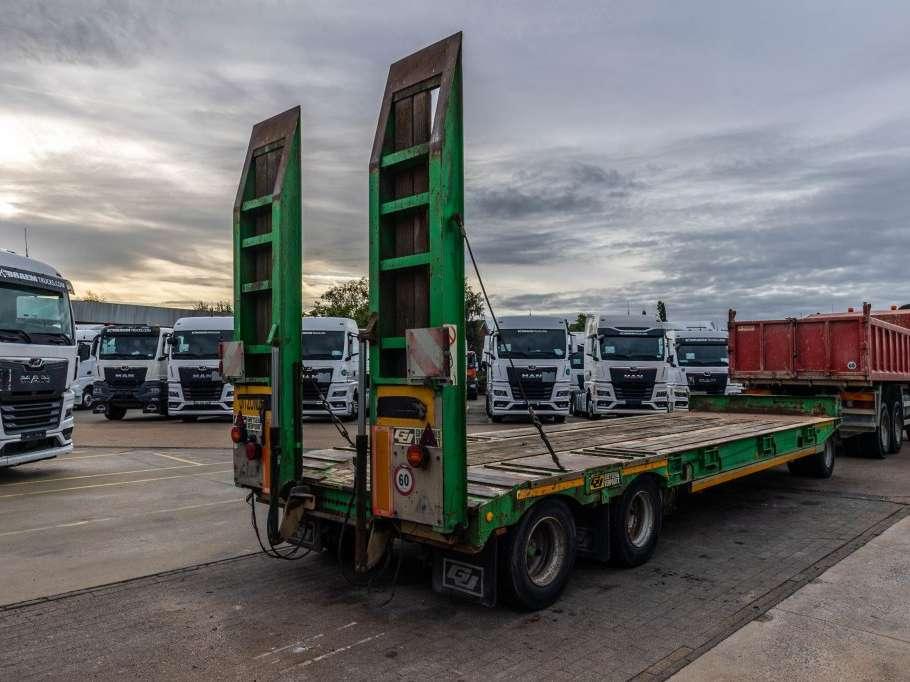 Gheysen & Verpoort R312B - 31 500 KG Photo 4