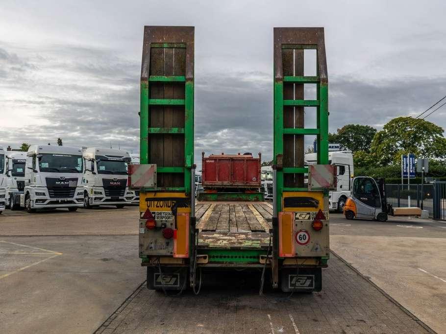 Gheysen & Verpoort R312B - 31 500 KG Photo 5