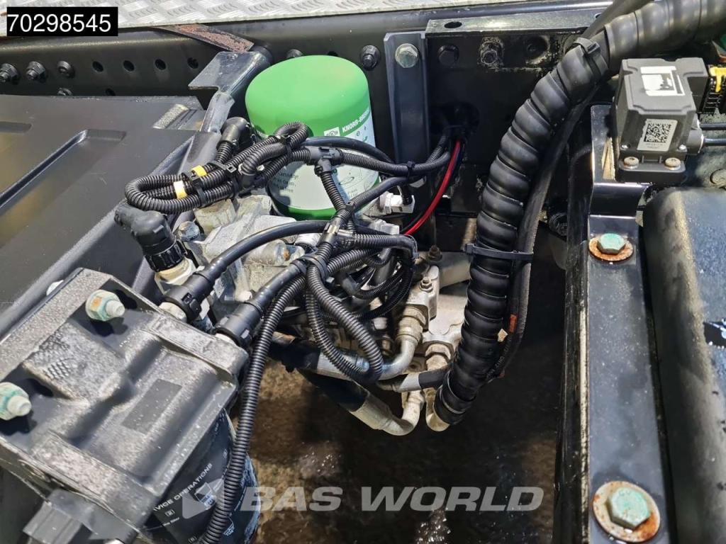 Man TGS 18.460 4X2 L Retarder Hydraulik Photo 13