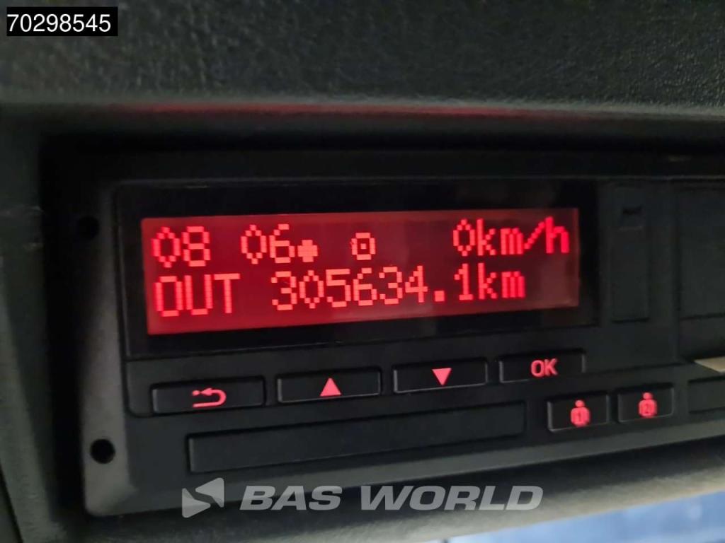 Man TGS 18.460 4X2 L Retarder Hydraulik Photo 29