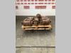 Track rollers for Fiat Hitachi FH 400 Photo 1 thumbnail