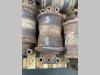 Track rollers for Fiat Hitachi FH 400 Photo 3 thumbnail