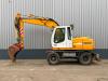 Liebherr A314 Photo 1 thumbnail