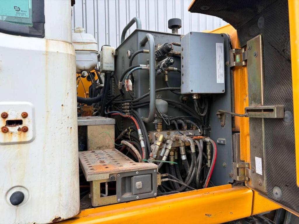 Liebherr A314 Photo 28