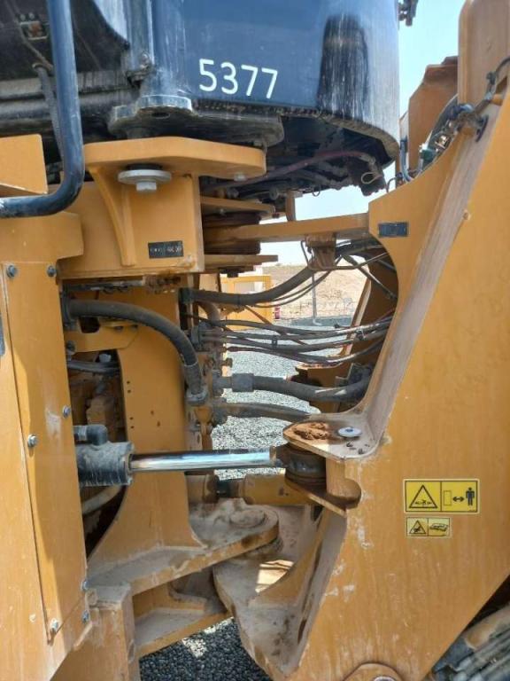 Caterpillar 980 (EXW - Abu Dhabi) Photo 14
