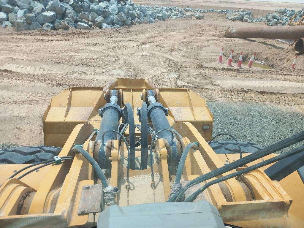 Caterpillar 980 (EXW - Abu Dhabi) Photo 23