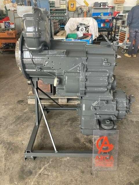Komatsu WA470-6 Photo 4