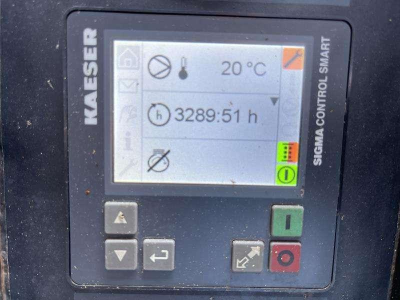 Kaeser M 115 - N Photo 23