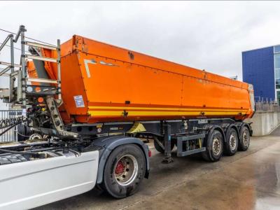 Schmitz SGF-S3-GEISOLEERD sold by Braem NV