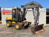 Mecalac 12MXT-E Photo 11 thumbnail