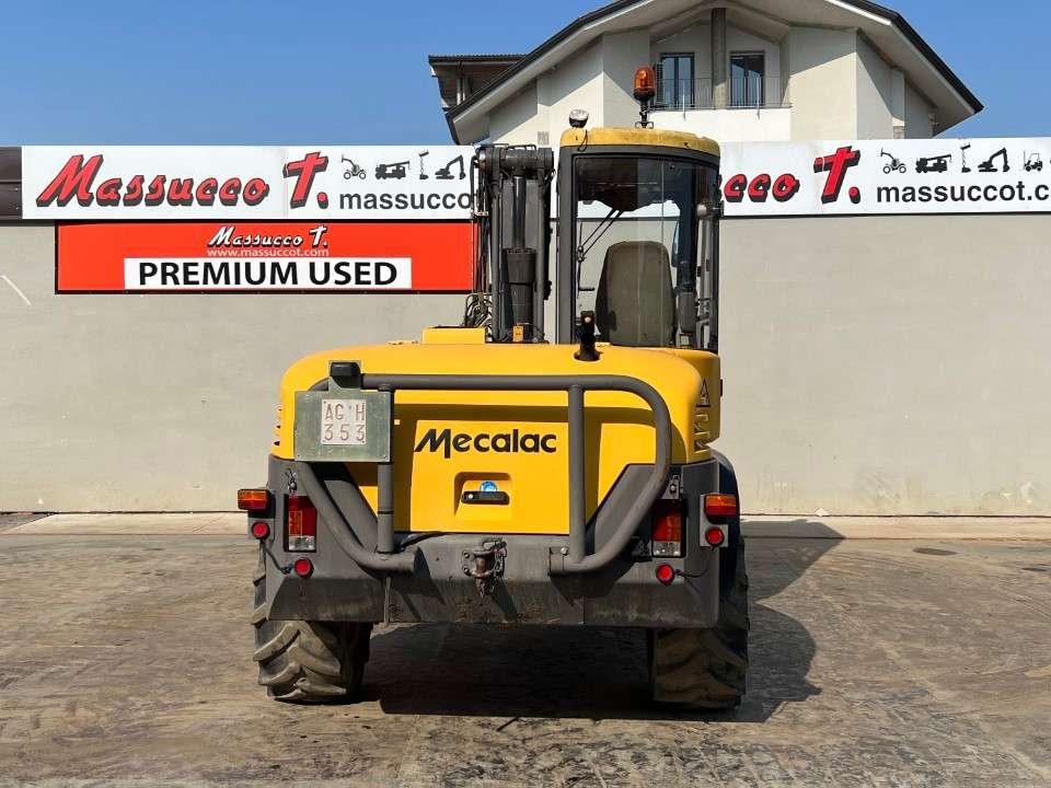 Mecalac 12MXT-E Photo 12